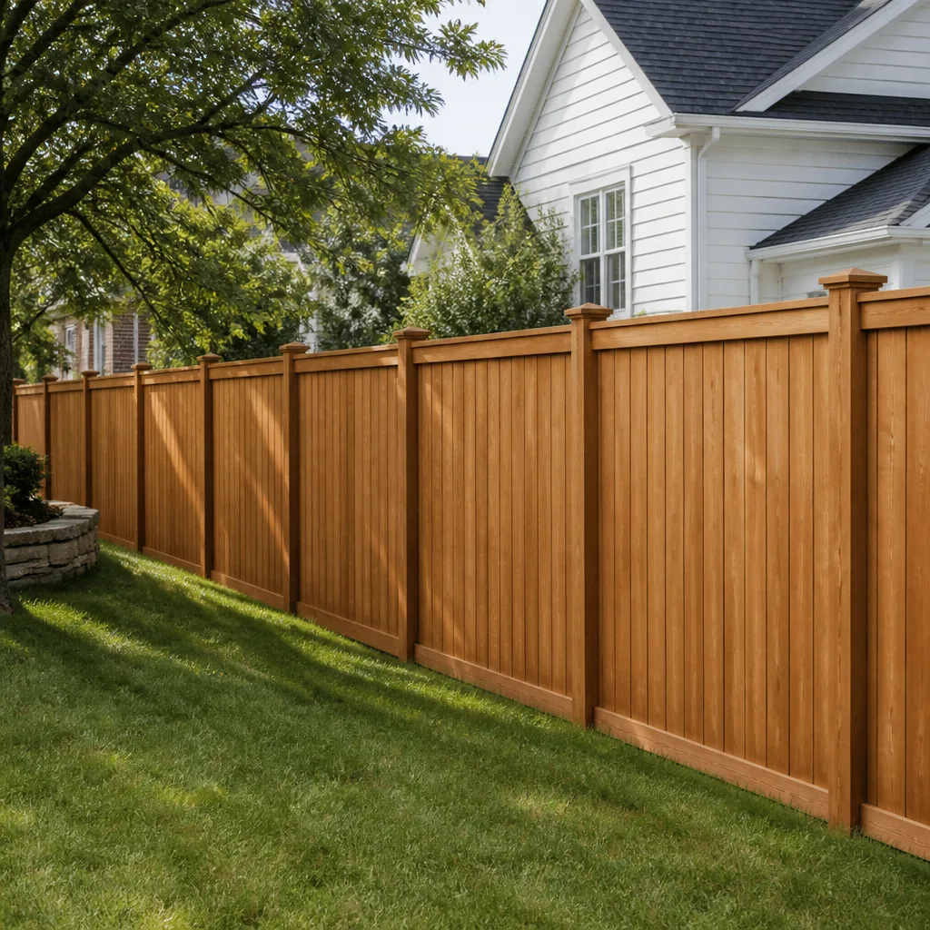 Fence
