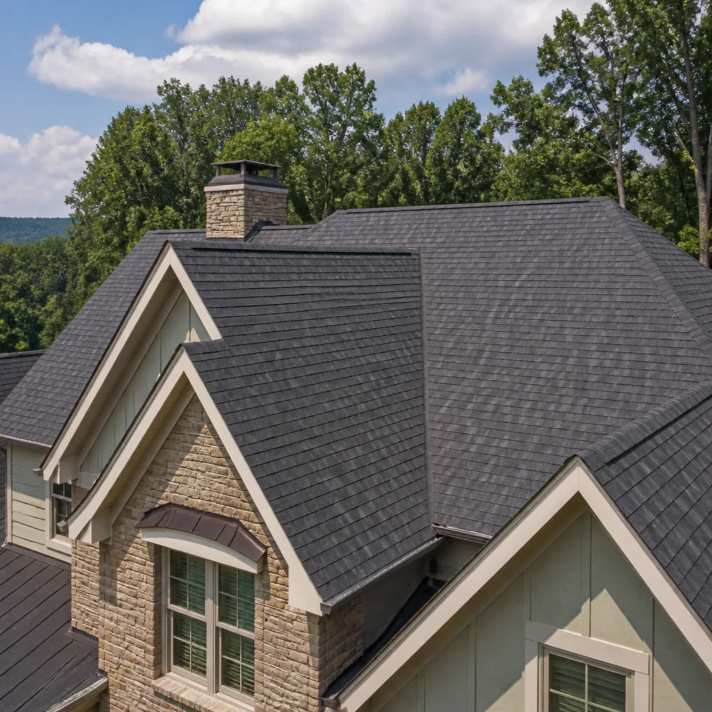 Roofing