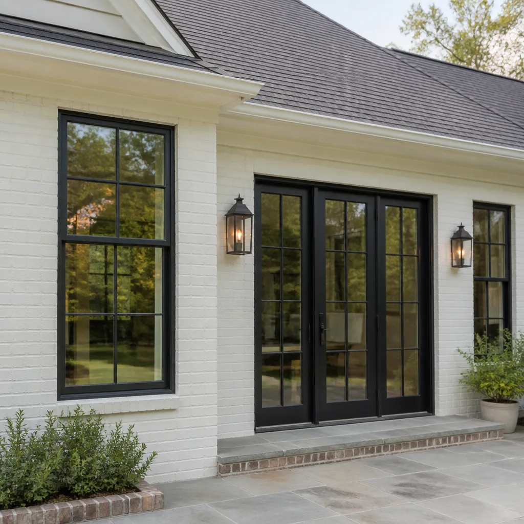 Windows & doors