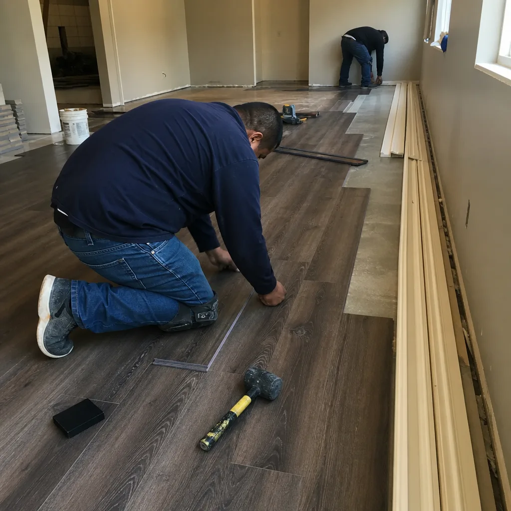 Home Remodeling in Clovis