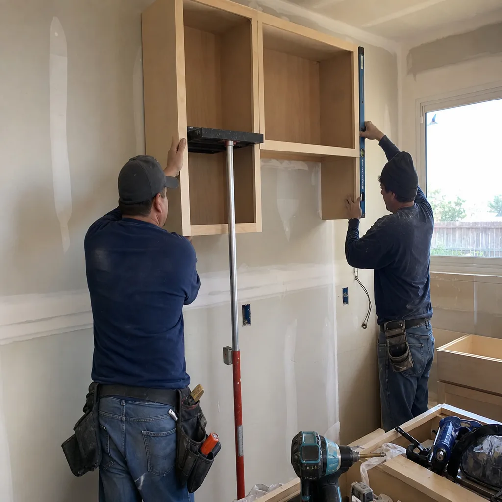 General Contractor in Clovis